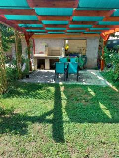 Apartmani Lana 2 - Kastav - 5