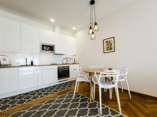 Vacation by the Old Town in Rotermann Quarter - 1