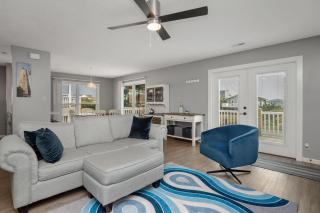 Changes In L'Attitude by Oak Island Accommodations - Oak Island - 6