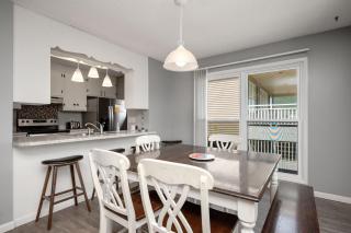 Changes In L'Attitude by Oak Island Accommodations - Oak Island - 4