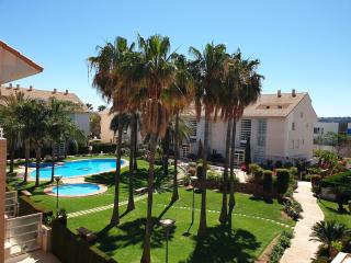 Luxury Penthouse Arenal Javea - Platja de l'Arenal - 0
