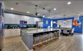 Reduce Rate Resort Home for 34 People - Davenport - 8