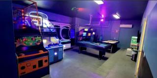 Reduce Rate Resort Home for 34 People - Davenport - 2