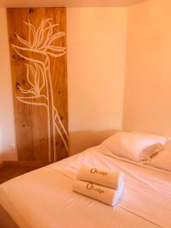 O Lodge Tahiti - Pirae - 8