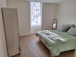 Appartement centre-ville avec cour privative - Malaucène - 3