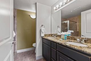 Bear Hollow Lodges 4201 by Moose Management - Park City - 7