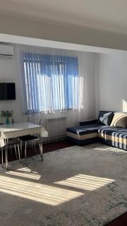 Квартира возле Парка Горького - Almaty - 2