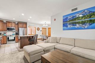 Bear Hollow Lodges 4203 by Moose Management - 7