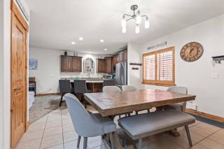 Bear Hollow Lodges 4203 by Moose Management - Park City - 2