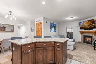 Bear Hollow Lodges 4203 by Moose Management - Park City - 1