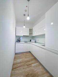 Apartment in Tre Canne - Budva - 5