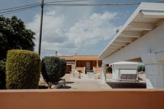 Villa Carla Monopoli by MONHOLIDAY - Monopoli - 4