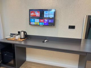 Feycem Suites Hotel - Istanbul - 2