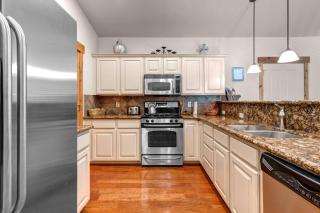 Bear Hollow Lodges 4403 by Moose Management - Park City - 9