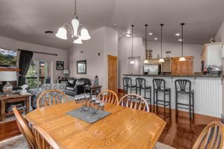 Bear Hollow Lodges 4403 by Moose Management - Park City - 7