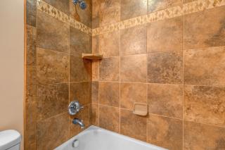 Bear Hollow Lodges 4403 by Moose Management - Park City - 1
