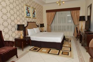 Al Manar Hotel Apartments - Dubai - 1