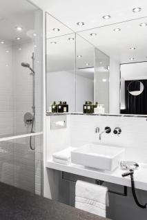 Hotel AMANO Grand Central - 4