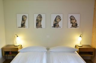 Hotel Garni Hostatt - Engelberg - 6