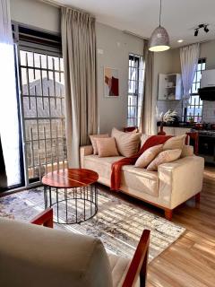 B&Z Luxury Apartments - 0