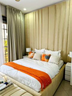B&Z Luxury Apartments - 5