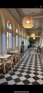 Hibiscus comfortstay - 9