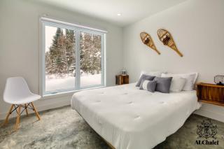 Cocotte d'hiver - Chalereux avec Foyer intérieur - 1