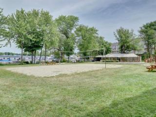 Condo du lac Memphrémagog - Magog-Orford - 7