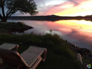 Condo du lac Memphrémagog - Magog-Orford - 6