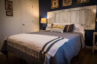 Hickory House Cabin - - 6
