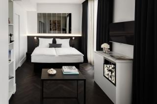 Hotel AMANO Grand Central - Berlin - 8