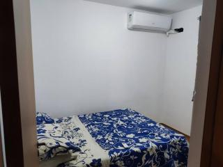 Apartamento DA PAZ perto de Jauá(4km) Villas do Atlantico(4km) - Camaçari - 5