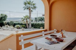Villa Carla Monopoli by MONHOLIDAY - Monopoli - 9