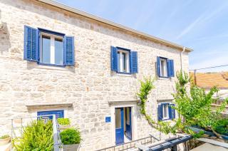 Apartment City Center - Jelsa (Gelsa) - 0