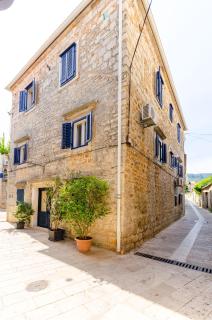 Apartment City Center - Jelsa (Gelsa) - 3