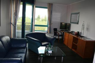 Best Western Plaza Hotel Zwickau - 9