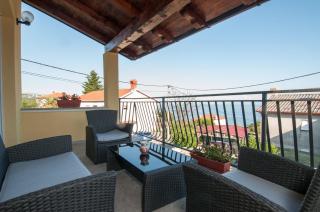 Apartment Bruna - Opatija - 9