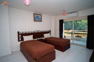 Captain Beach Resort Suite - Hurghada - 0