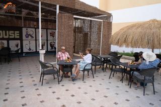 Captain Beach Resort Suite - Hurghada - 4