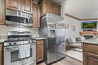 Bear Hollow Lodges 4102 by Moose Management - Park City - 2