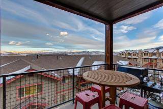 Bear Hollow Ridge 2308 by Moose Management - Park City - 8