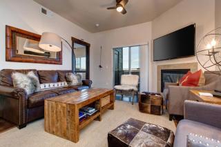 Bear Hollow Ridge 2308 by Moose Management - Park City - 0