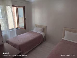 Espinaz Apart Otel - Bostaniçi - 5