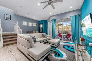 Heated pool and Gym only 10Mi from Disney - Davenport - 4