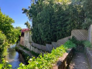 Séjour au bord de l'eau - Saint-Maixent-lʼÉcole - 0