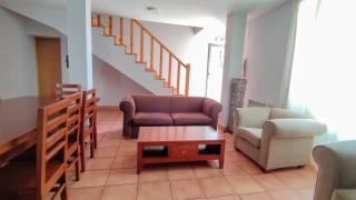 CASA LA VILLA - Villamartín de Don Sancho - 2