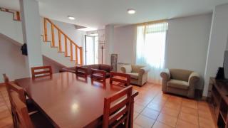 CASA LA VILLA - Villamartín de Don Sancho - 8