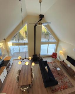 La Bellecôte - Relaxation in nature and spa - 0