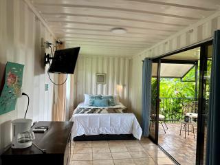 Almendros Eco-Villas - Fortuna - 3