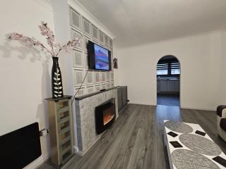 Regina apartment in Fort William - Fort William - 2